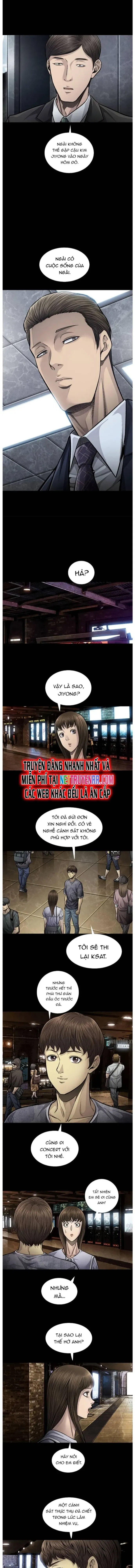 Tao Là Công Lý Chapter 120.1 - Trang 2