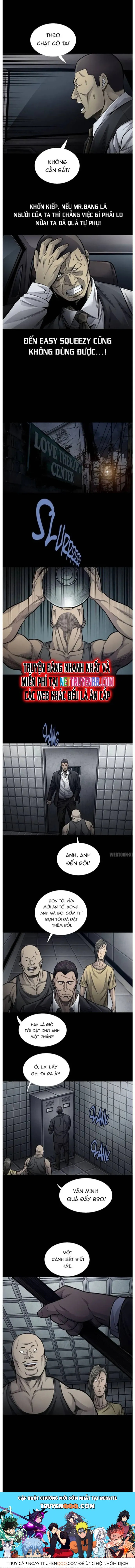 Tao Là Công Lý Chapter 121.1 - Trang 2