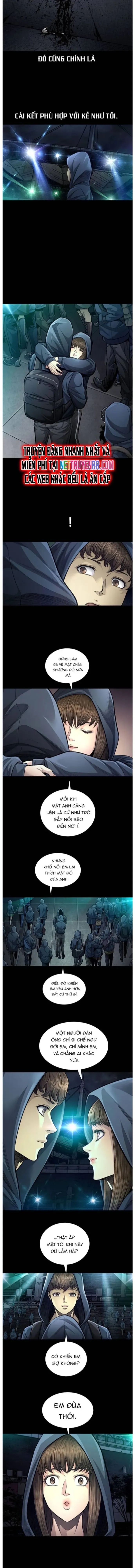 Tao Là Công Lý Chapter 122.1 - Trang 2