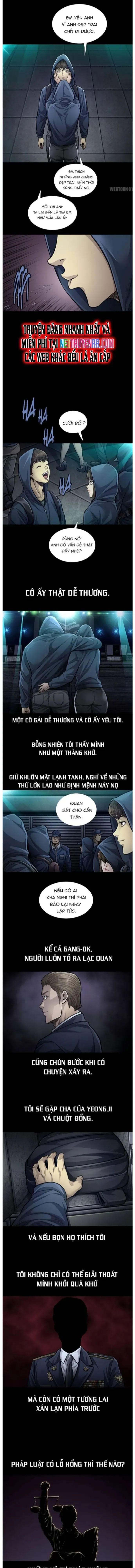 Tao Là Công Lý Chapter 122.1 - Trang 2