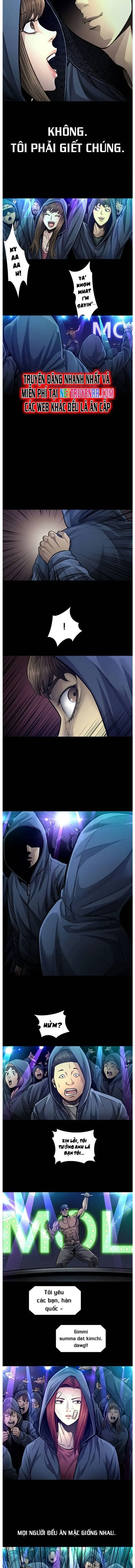 Tao Là Công Lý Chapter 122.1 - Trang 2