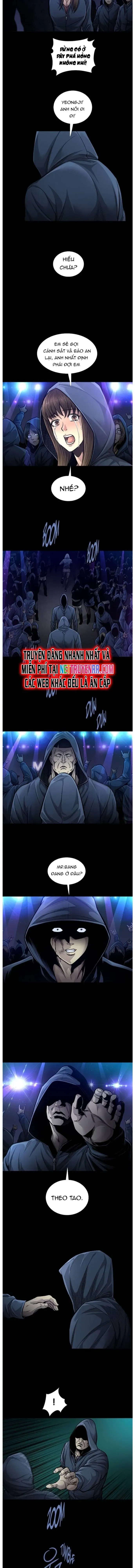 Tao Là Công Lý Chapter 123.1 - Trang 2