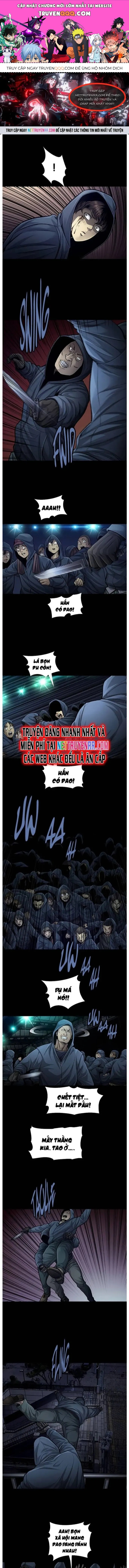 Tao Là Công Lý Chapter 126.1 - Trang 2