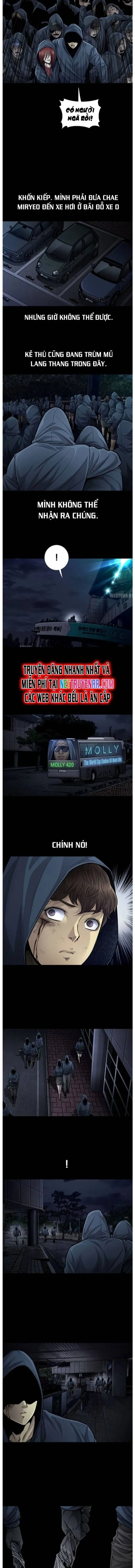 Tao Là Công Lý Chapter 126.1 - Trang 2