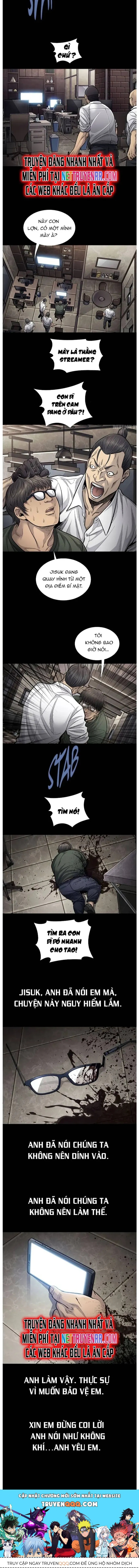 Tao Là Công Lý Chapter 126.1 - Trang 2