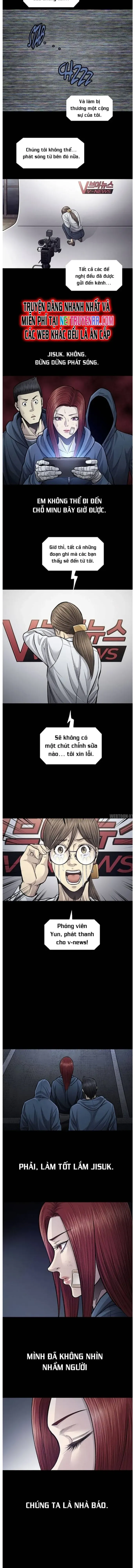 Tao Là Công Lý Chapter 127.1 - Trang 2