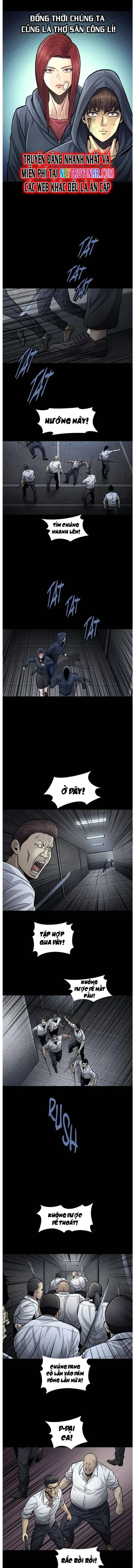 Tao Là Công Lý Chapter 127.1 - Trang 2