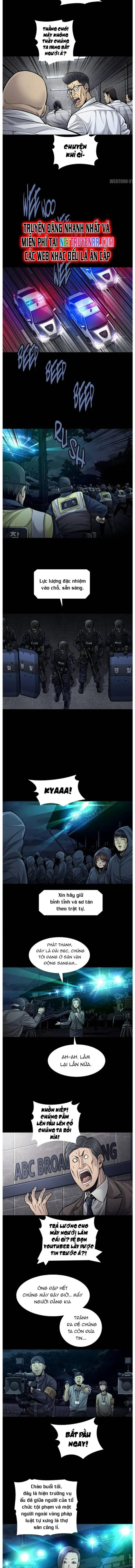 Tao Là Công Lý Chapter 127.1 - Trang 2