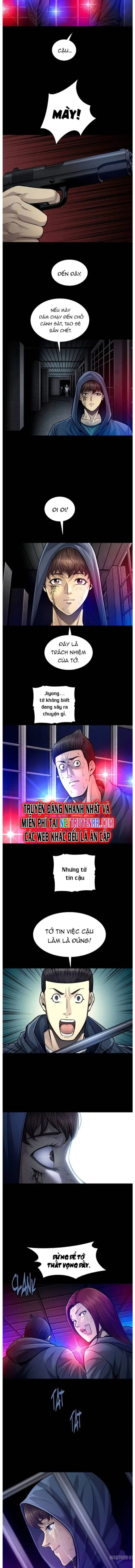 Tao Là Công Lý Chapter 127.1 - Trang 2