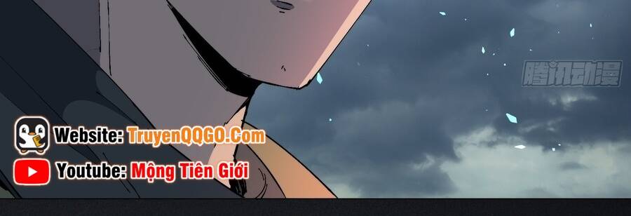 Toàn Dân Chạy Trốn, Vật Phẩm Của Ta Có Thể Thăng Cấp Chapter 34 - Trang 2