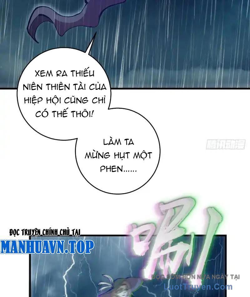 Ta Dựa Vào Hậu Cung Chinh Phục Thế Giới Chapter 86 - Trang 2