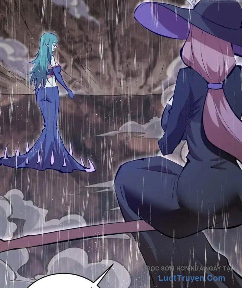 Ta Dựa Vào Hậu Cung Chinh Phục Thế Giới Chapter 86 - Trang 2