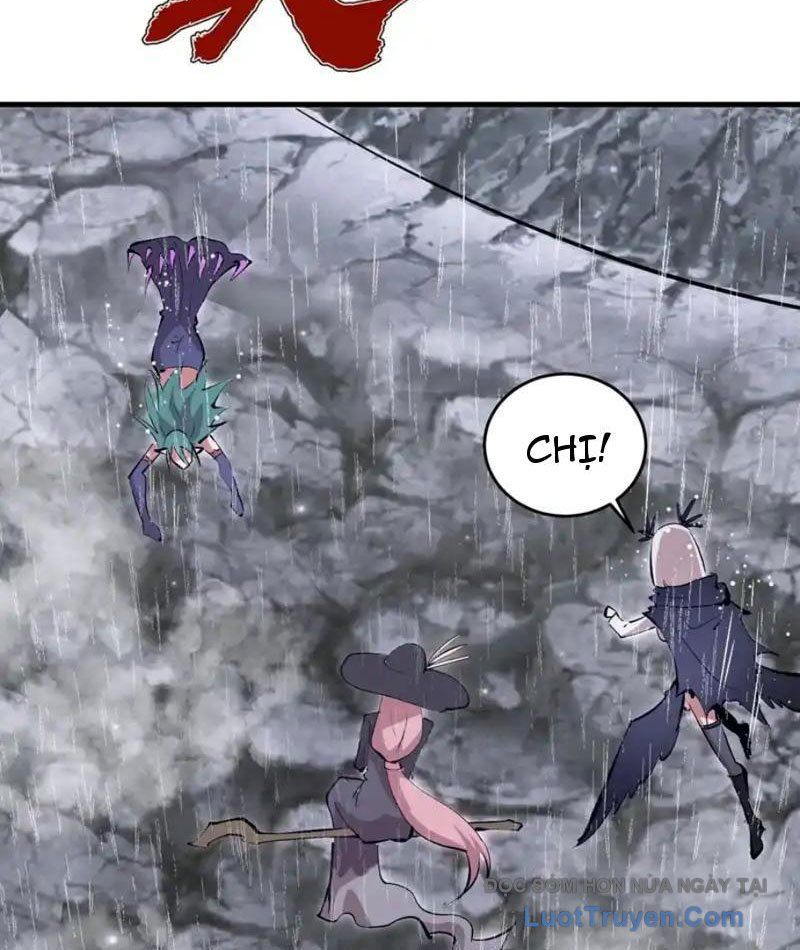 Ta Dựa Vào Hậu Cung Chinh Phục Thế Giới Chapter 86 - Trang 2