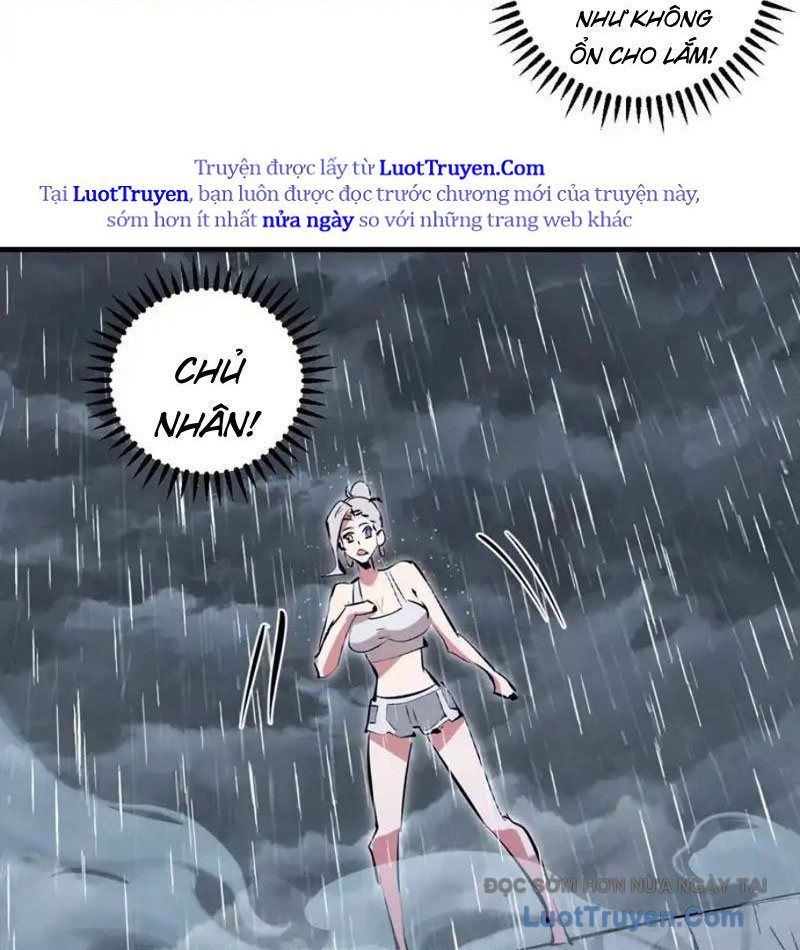 Ta Dựa Vào Hậu Cung Chinh Phục Thế Giới Chapter 86 - Trang 2