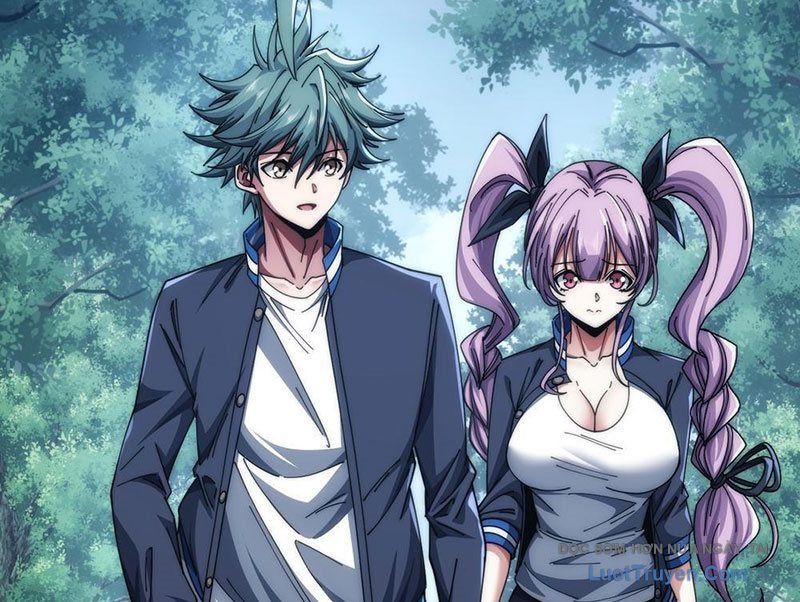 Tiến Hóa Vô Hạn Bắt Đầu Từ Con Số Không Chapter 29 - Trang 2