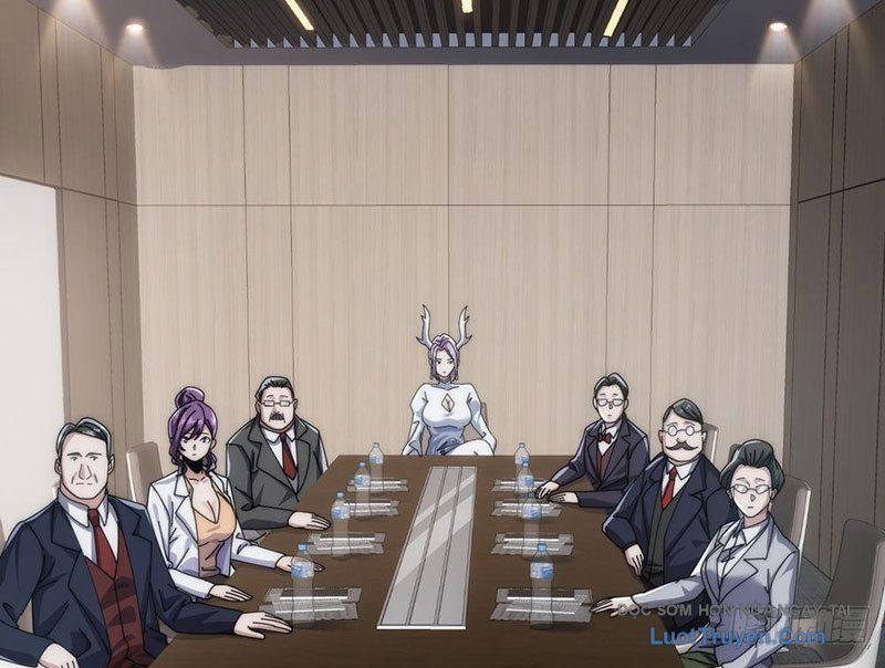 Tiến Hóa Vô Hạn Bắt Đầu Từ Con Số Không Chapter 29 - Trang 2