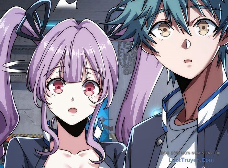 Tiến Hóa Vô Hạn Bắt Đầu Từ Con Số Không Chapter 29 - Trang 2