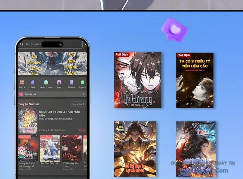 Tiến Hóa Vô Hạn Bắt Đầu Từ Con Số Không Chapter 29 - Trang 2