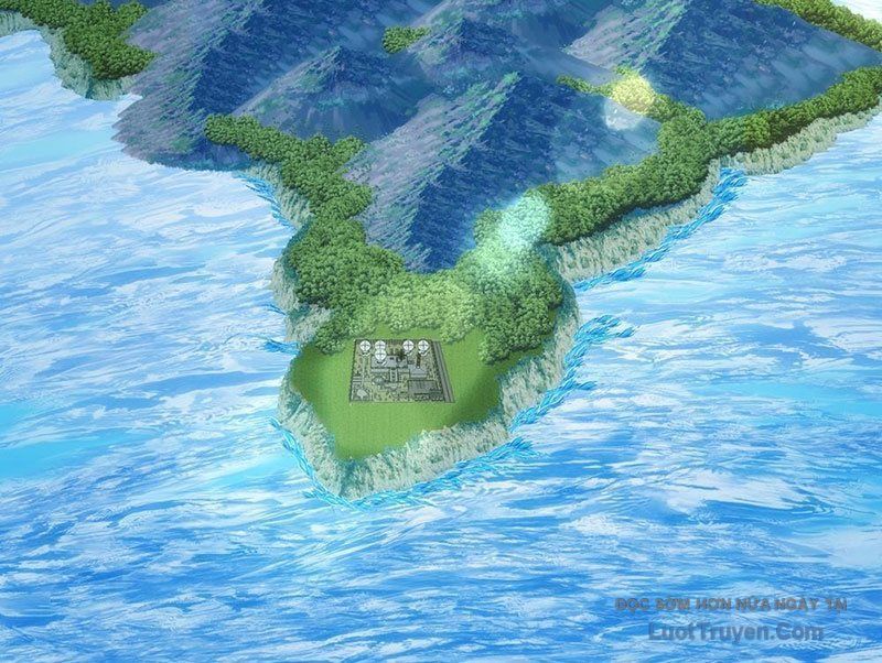 Tiến Hóa Vô Hạn Bắt Đầu Từ Con Số Không Chapter 29 - Trang 2