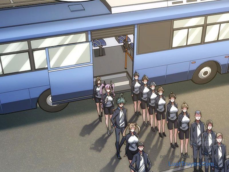 Tiến Hóa Vô Hạn Bắt Đầu Từ Con Số Không Chapter 29 - Trang 2