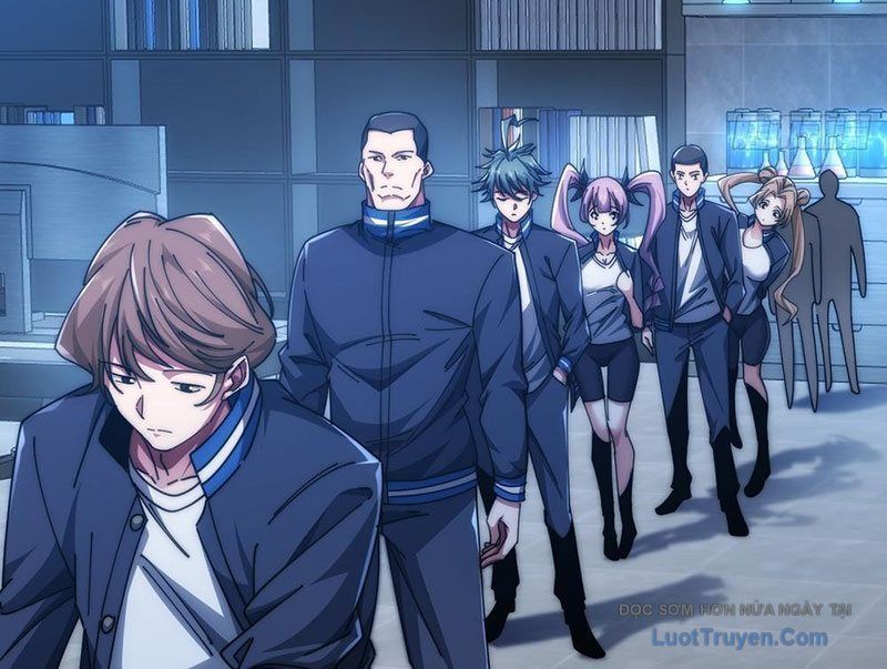 Tiến Hóa Vô Hạn Bắt Đầu Từ Con Số Không Chapter 29 - Trang 2