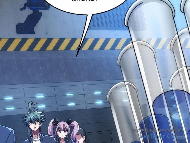 Tiến Hóa Vô Hạn Bắt Đầu Từ Con Số Không Chapter 29 - Trang 2