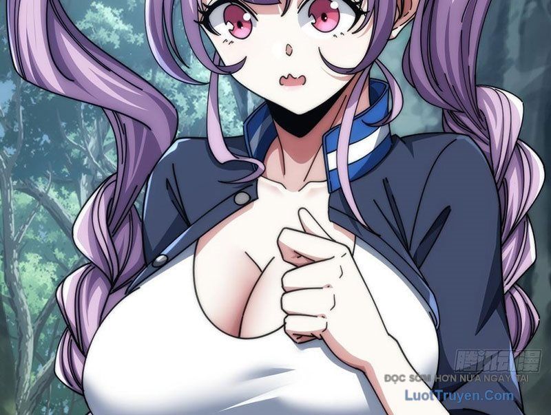 Tiến Hóa Vô Hạn Bắt Đầu Từ Con Số Không Chapter 29 - Trang 2