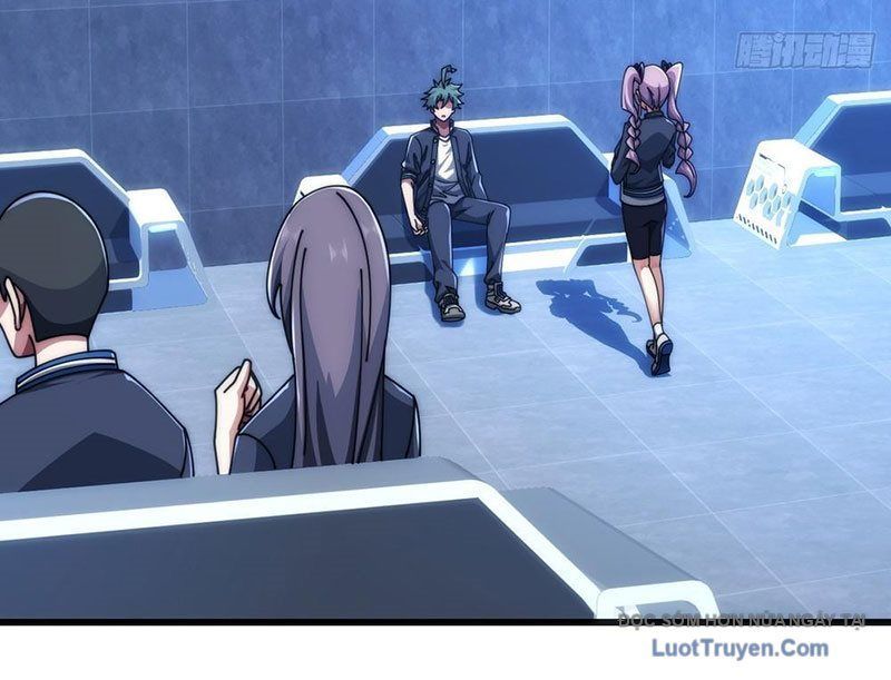 Tiến Hóa Vô Hạn Bắt Đầu Từ Con Số Không Chapter 29 - Trang 2