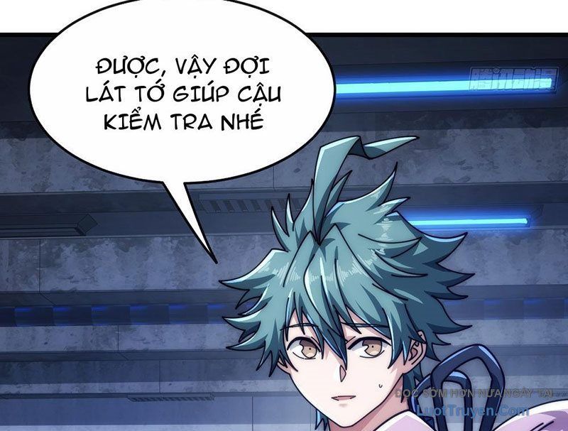 Tiến Hóa Vô Hạn Bắt Đầu Từ Con Số Không Chapter 29 - Trang 2