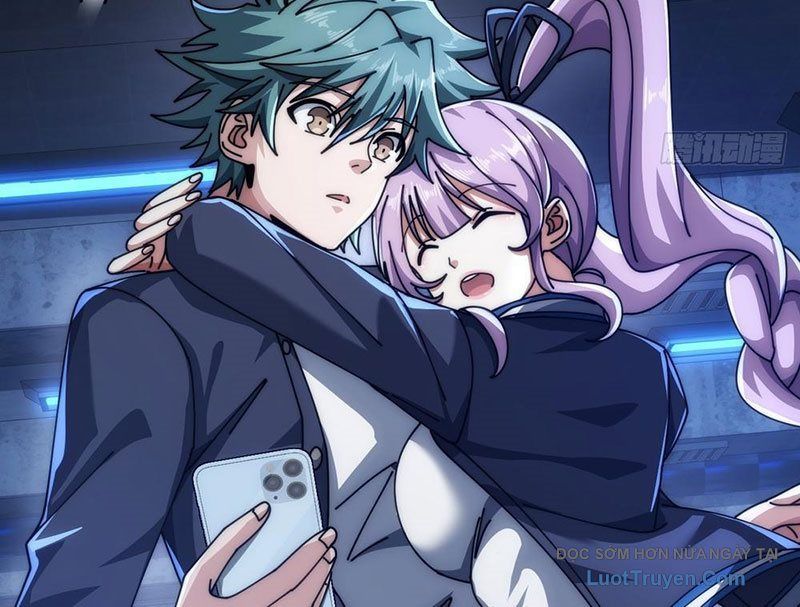 Tiến Hóa Vô Hạn Bắt Đầu Từ Con Số Không Chapter 29 - Trang 2