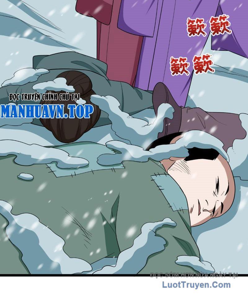 Kỷ Nguyên Kỳ Lạ Chapter 545 - Trang 2