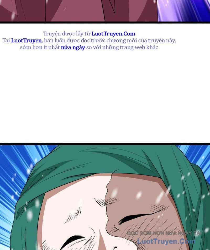 Kỷ Nguyên Kỳ Lạ Chapter 545 - Trang 2