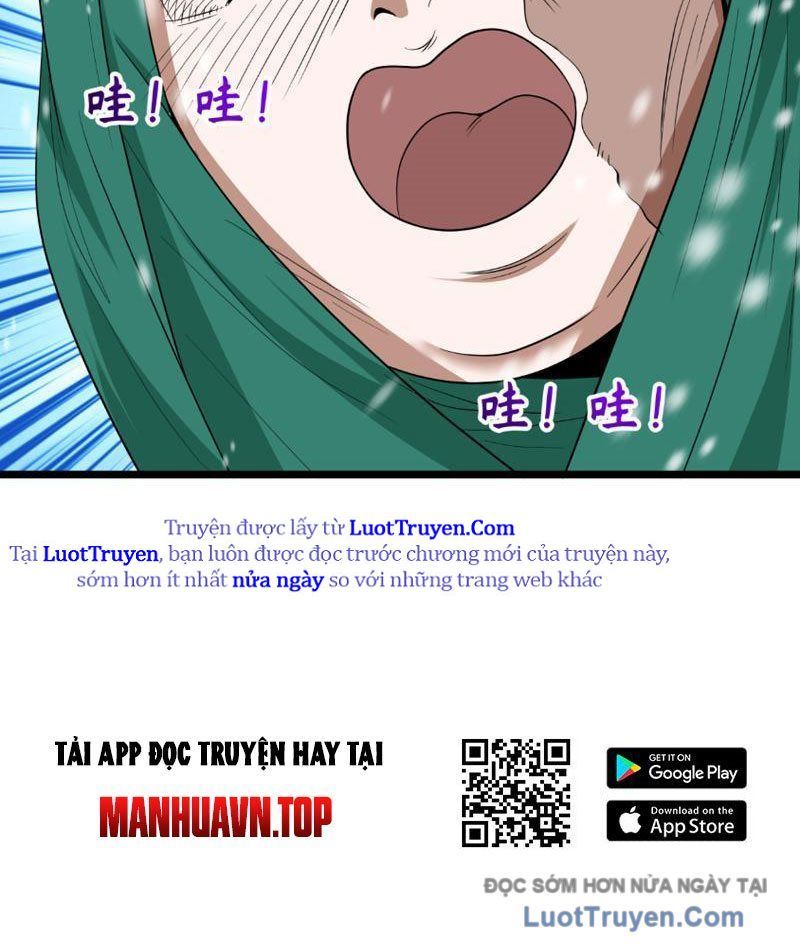 Kỷ Nguyên Kỳ Lạ Chapter 545 - Trang 2