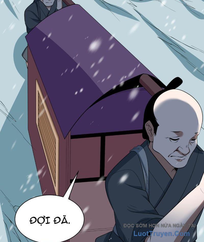 Kỷ Nguyên Kỳ Lạ Chapter 545 - Trang 2