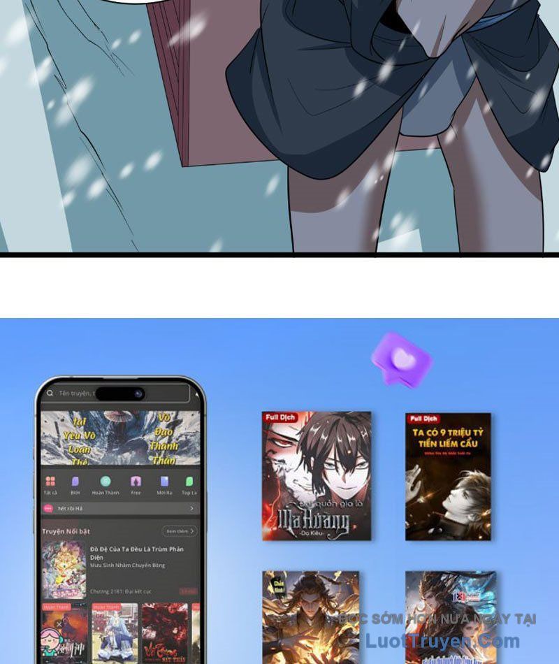 Kỷ Nguyên Kỳ Lạ Chapter 545 - Trang 2