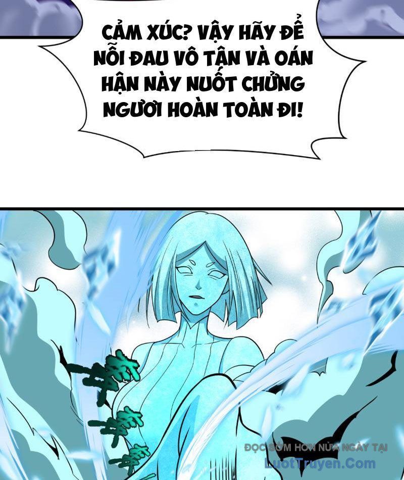 Kỷ Nguyên Kỳ Lạ Chapter 545 - Trang 2