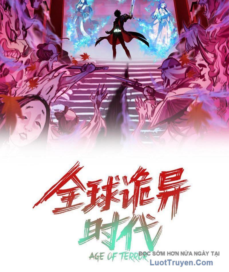 Kỷ Nguyên Kỳ Lạ Chapter 545 - Trang 2