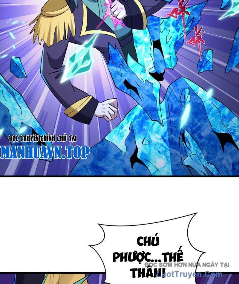 Kỷ Nguyên Kỳ Lạ Chapter 545 - Trang 2