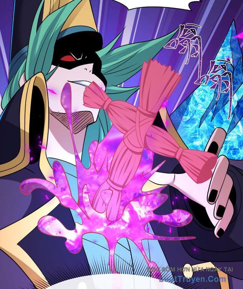 Kỷ Nguyên Kỳ Lạ Chapter 545 - Trang 2