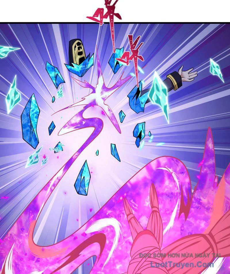 Kỷ Nguyên Kỳ Lạ Chapter 545 - Trang 2