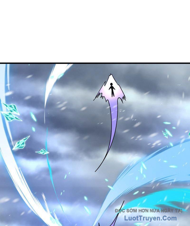 Kỷ Nguyên Kỳ Lạ Chapter 545 - Trang 2