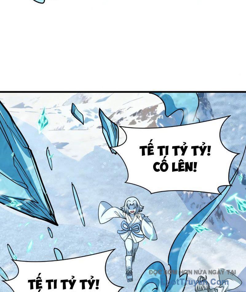 Kỷ Nguyên Kỳ Lạ Chapter 545 - Trang 2