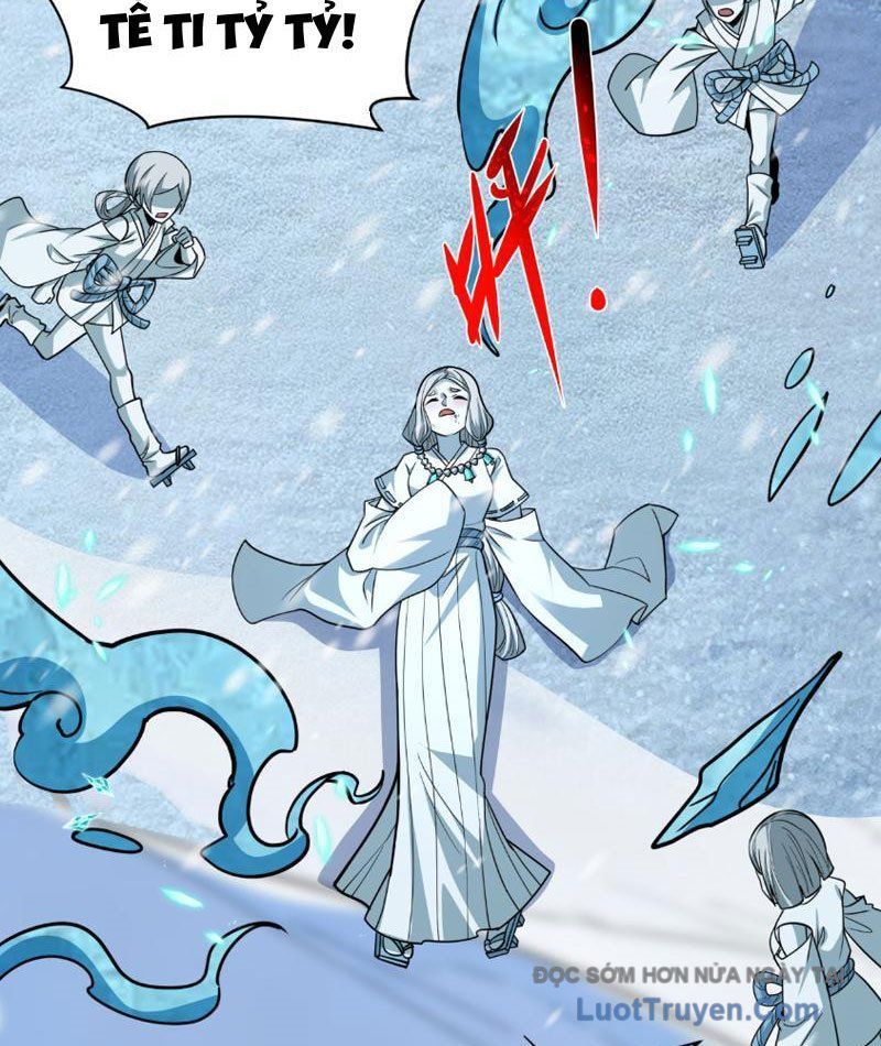 Kỷ Nguyên Kỳ Lạ Chapter 545 - Trang 2