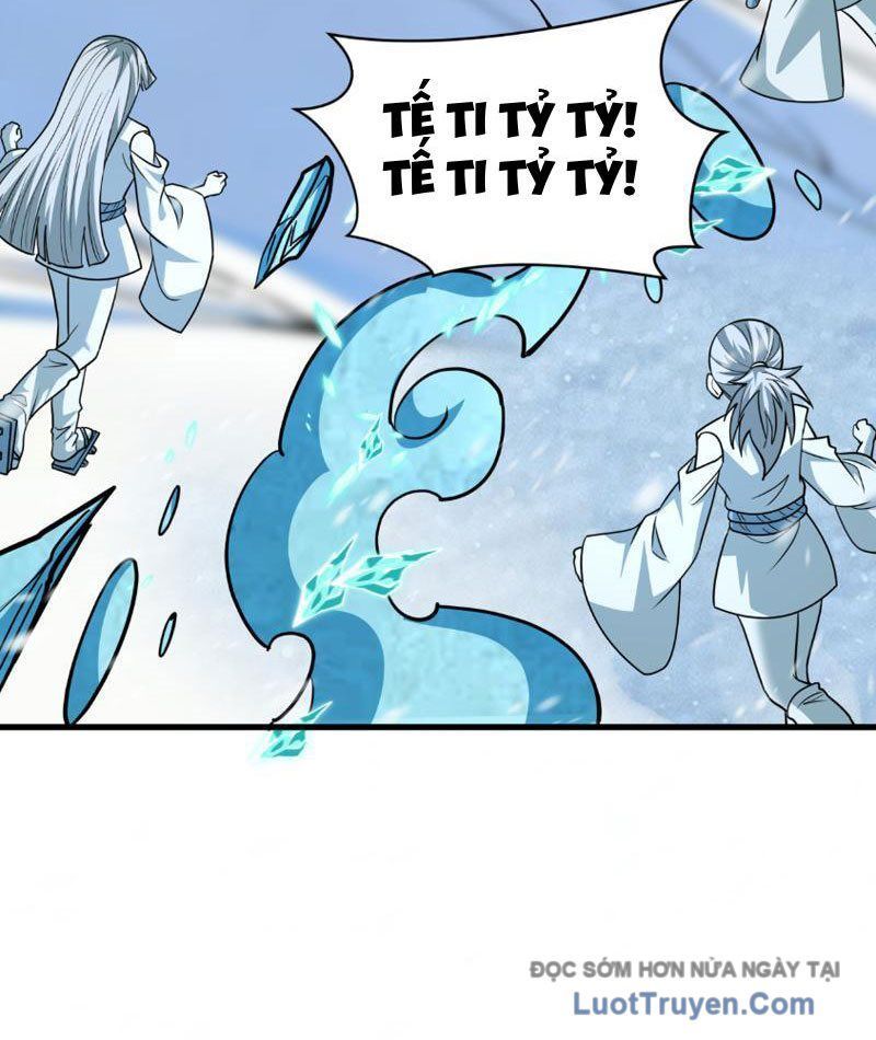 Kỷ Nguyên Kỳ Lạ Chapter 545 - Trang 2