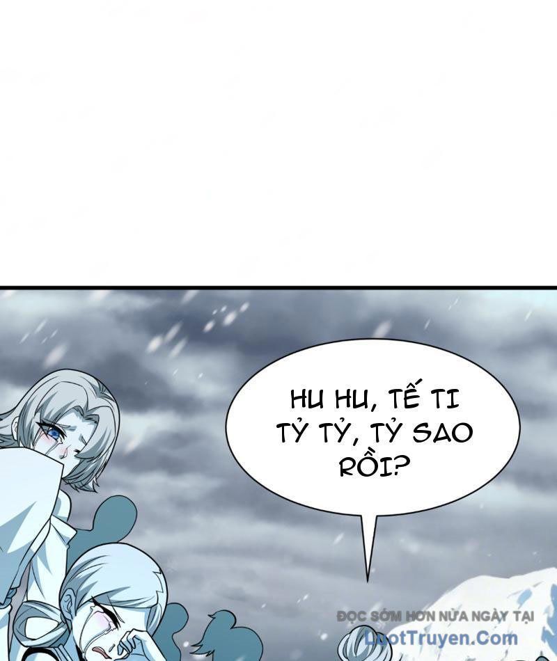 Kỷ Nguyên Kỳ Lạ Chapter 545 - Trang 2