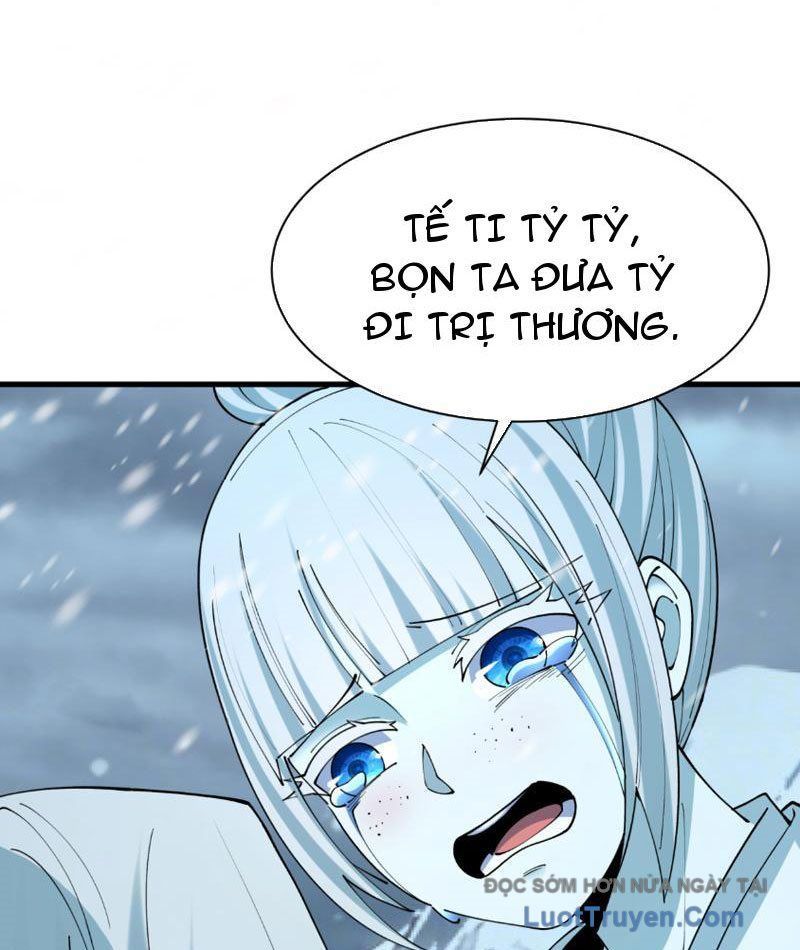 Kỷ Nguyên Kỳ Lạ Chapter 545 - Trang 2