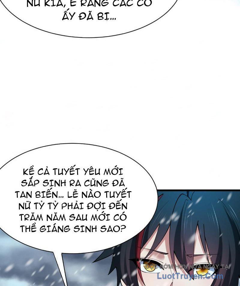 Kỷ Nguyên Kỳ Lạ Chapter 545 - Trang 2