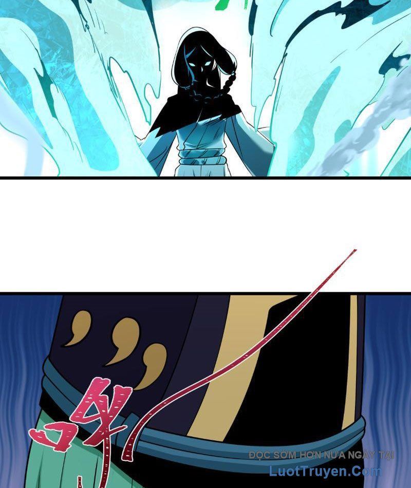 Kỷ Nguyên Kỳ Lạ Chapter 545 - Trang 2