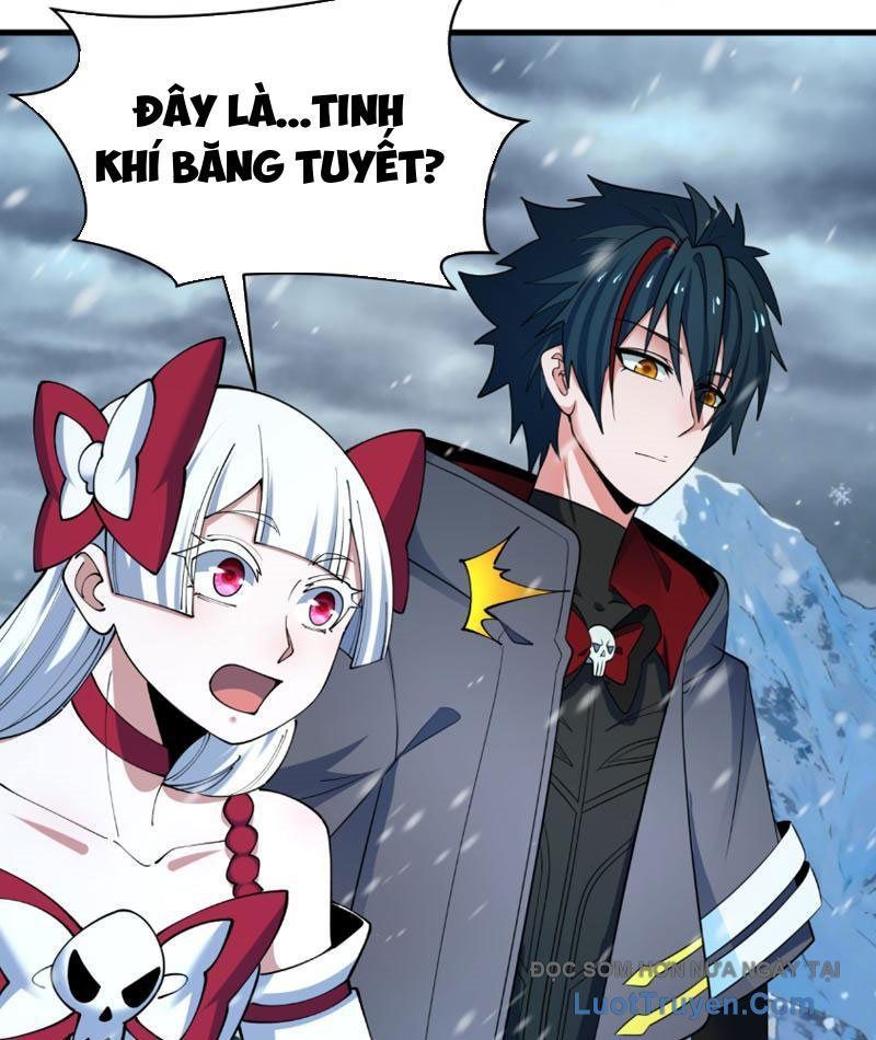 Kỷ Nguyên Kỳ Lạ Chapter 545 - Trang 2