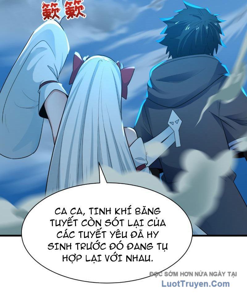 Kỷ Nguyên Kỳ Lạ Chapter 545 - Trang 2